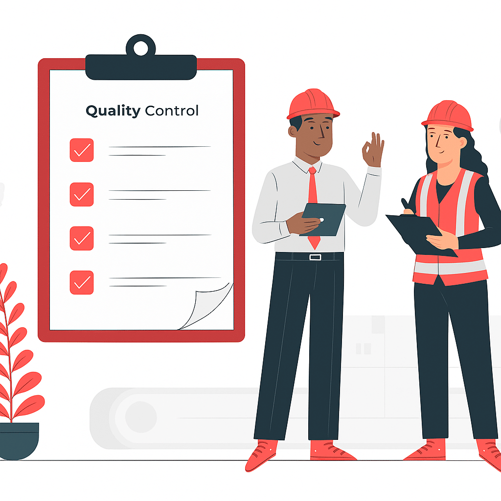 Top HSEQ Metrics That Drive Safety and Quality Performance