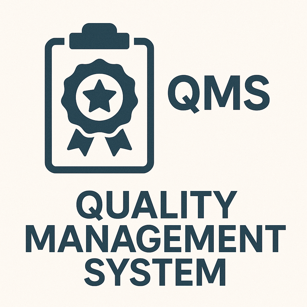What Makes a Strong Quality Management System (QMS)? Understanding QMS