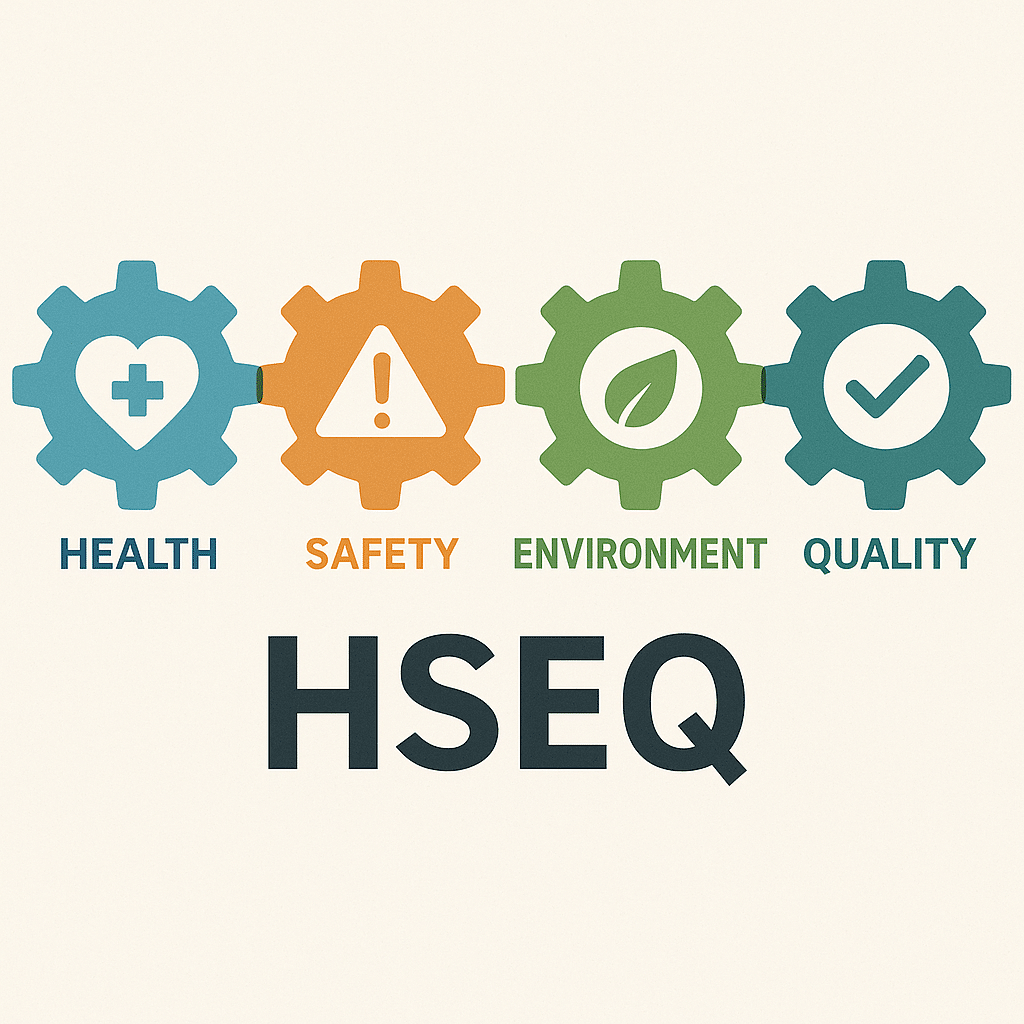 Powerful Guide: What is the Meaning of HSEQ and Why It Matters